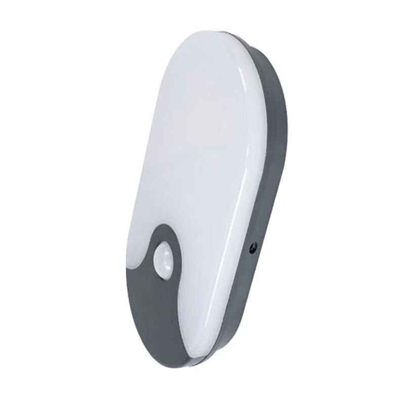 Cata CT-7093 12W S/Ü Led Armatür Sensörlü 4000K