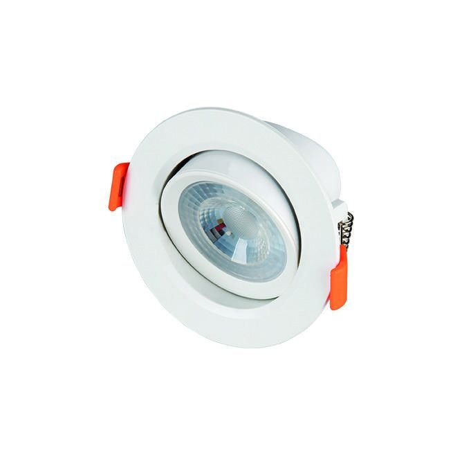 Cata Ct-5204 7W Cob Led Armatür / Günışığı