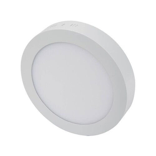 Cata Ct-5233 18W Sıva Üstü Led Armatür / Günışığı