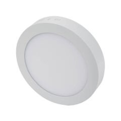 Cata Ct-5233 18W Sıva Üstü Led Armatür / Günışığı