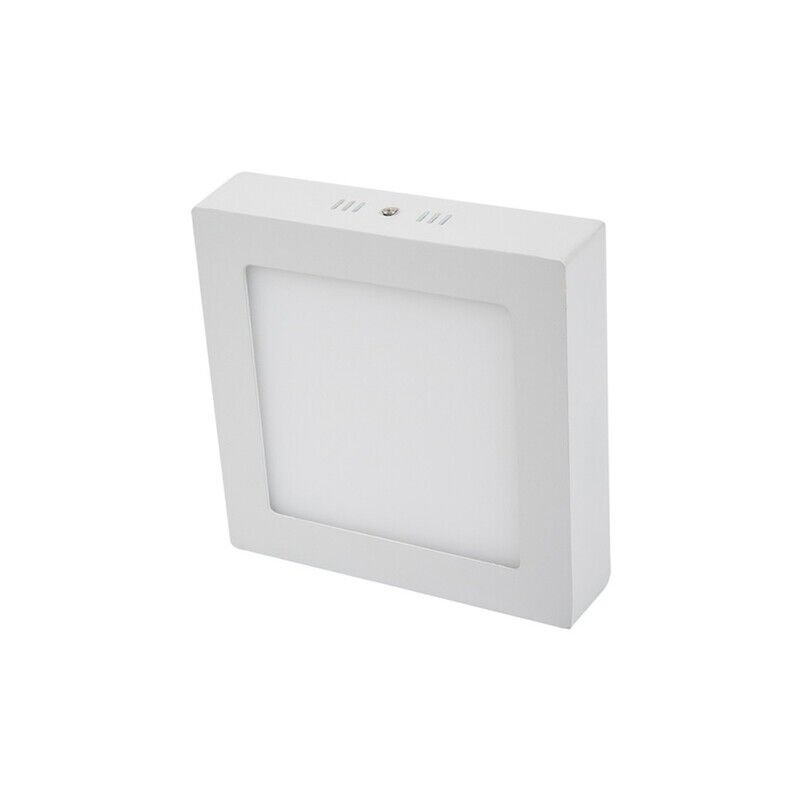 Cata Ct-5234 Eco 18W Panel Led Kare Armatür / Beyaz