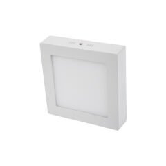 Cata Ct-5234 Eco 18W Panel Led Kare Armatür / Beyaz