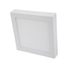 Cata Ct-5272 25W Damla Led Panel Armatür (Kare) / Beyaz