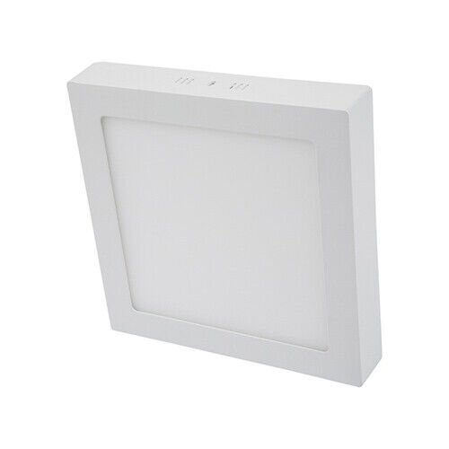 Cata Ct-5272G 25W Sıva Üstü Damla Led Armatür Kare / Günışığı