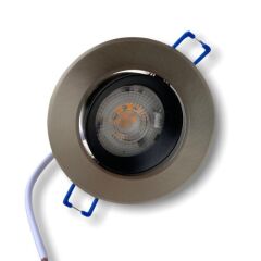 Cata Ct-5252 7W Akik Led Spot Günışığı