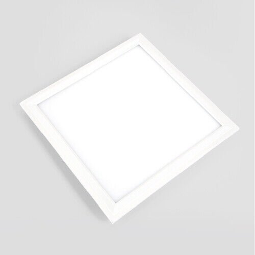 Cata Ct-5286 30*30 cm Clip-In Panel Led Armatür / Beyaz