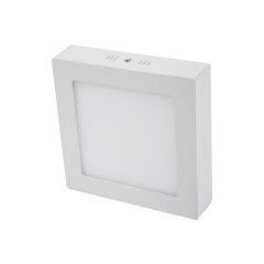Cata Ct-5274 30W Damla Led Kare Armatür / Günışığı