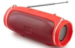 Hadron Kırmızı  CHARGEMIN4 Müzik Çalar