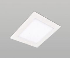 12W 4000K S/A KARE LED PANEL