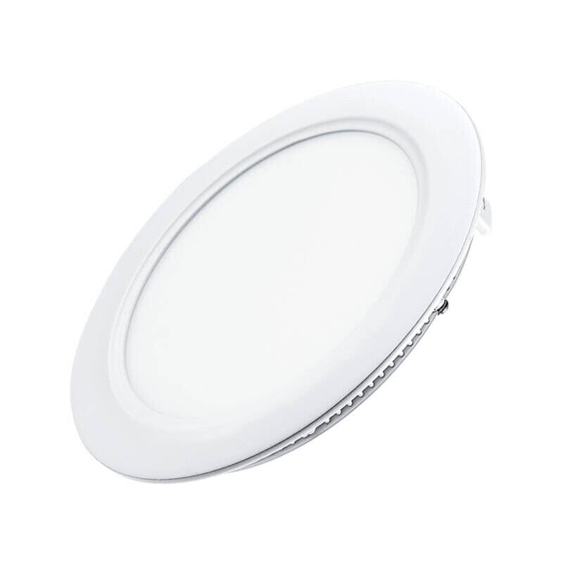 Gecem 179634-179567 Sıva Altı 3W Led Panel Armatür 6000K