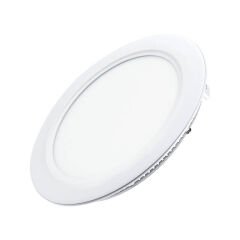 Gecem 179634-179567 Sıva Altı 3W Led Panel Armatür 6000K