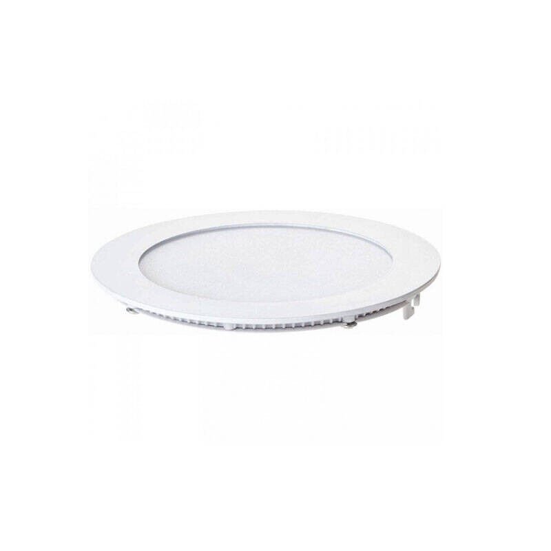 Gecem Sıva Altı 9W Led Panel Armatür 3000K