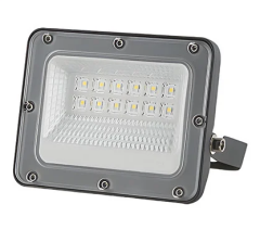Cata Ct-4656 20W Platinum Led Projektör Beyaz
