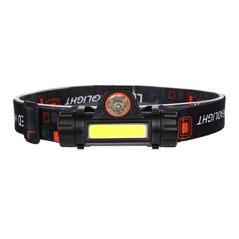 Cata Ct-9120 Madenci Ledli Kafa Lambası