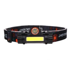 Cata Ct-9120 Madenci Ledli Kafa Lambası