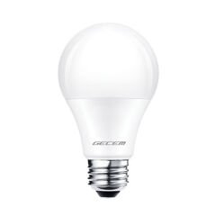 Gecem 9W Led Ampul Beyaz