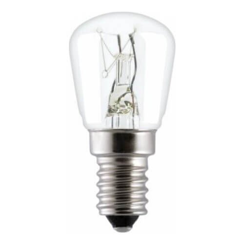 Buzdolabı Ampulü 15W 220V End173