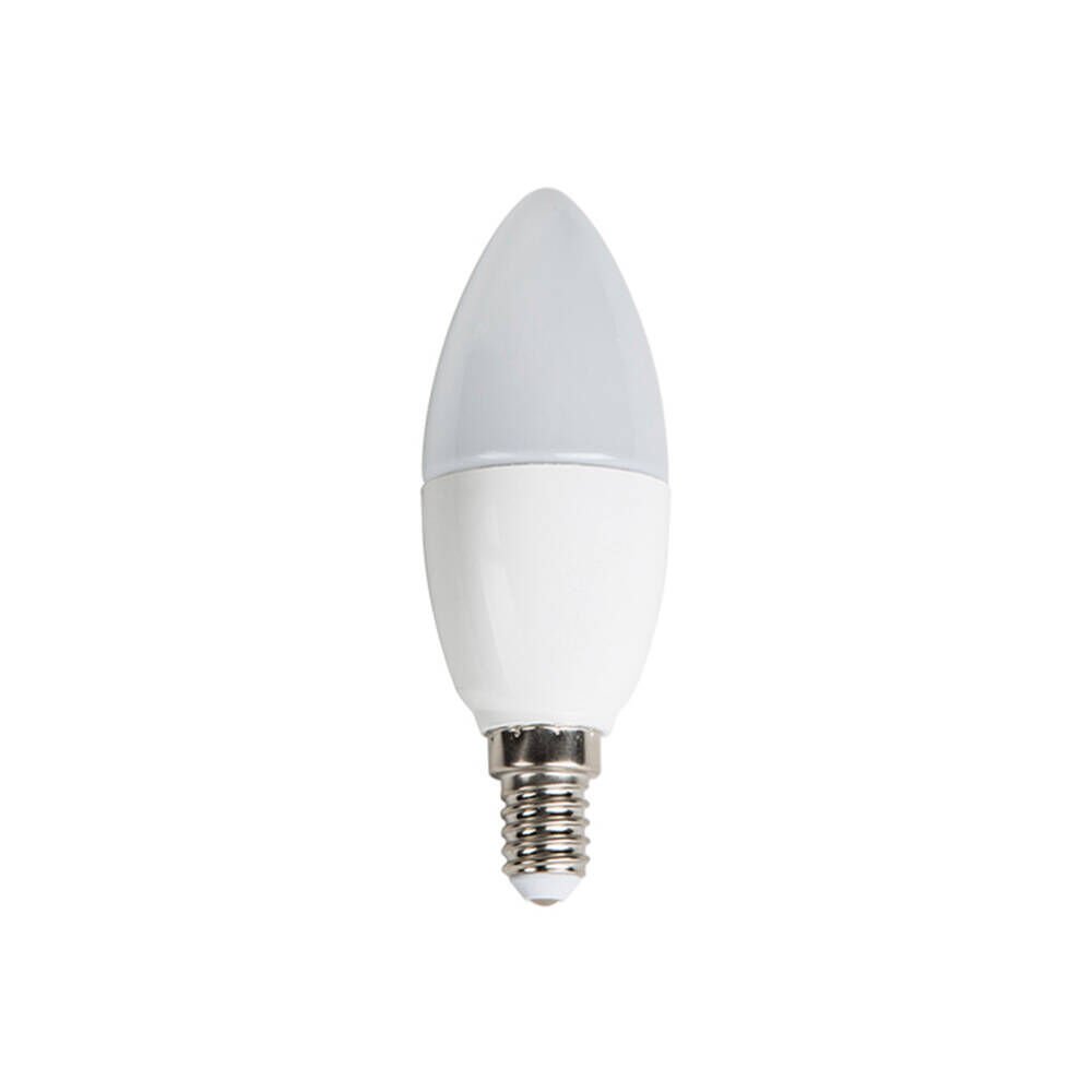 Cata Ct-4079 7W Ledli Buji Ampul / Beyaz