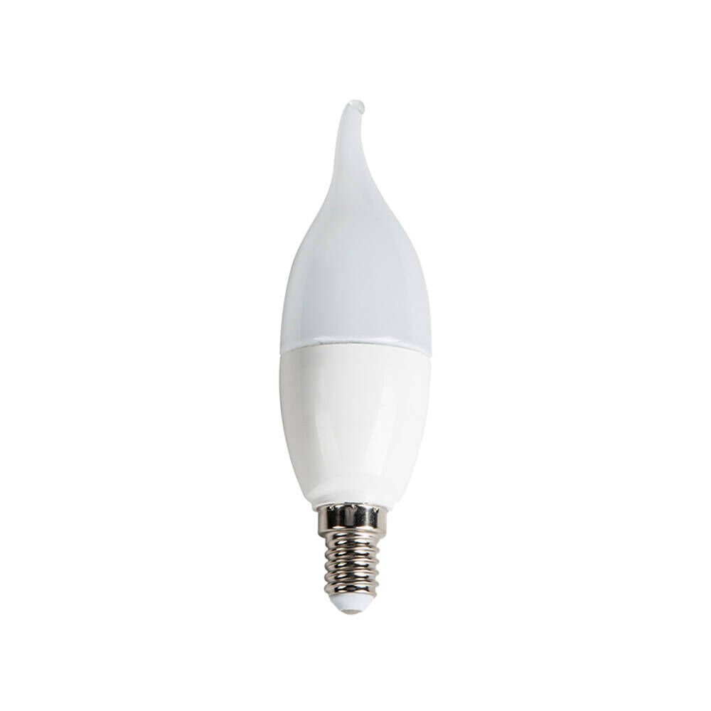 Cata Ct-4080 7W Led Buji Ampul / Beyaz