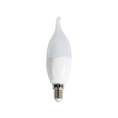 Cata Ct-4080 7W Led Buji Ampul / Beyaz