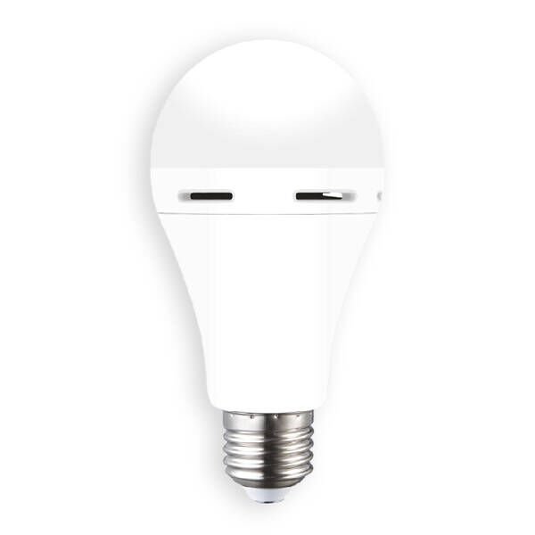 Cata Ct-4229 9W Şarjlı Led Ampul / Beyaz