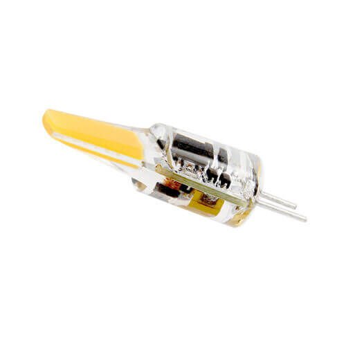 Cata Ct-4255 3W Ledli Kapsül Ampul 12V - Beyaz