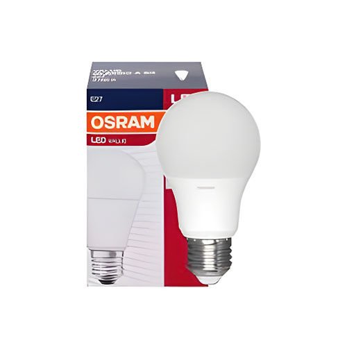 Osram 8,5W Led Ampul / Beyaz