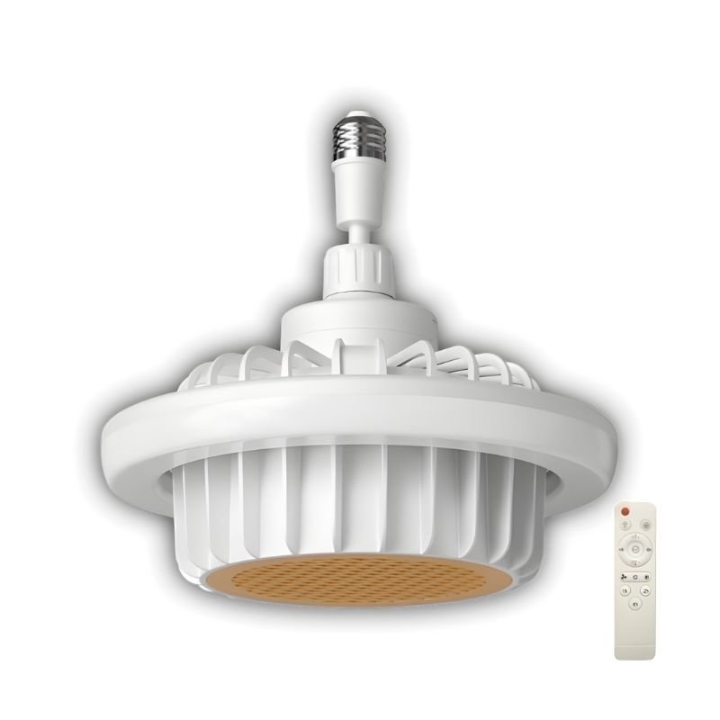 Cata Ct-1160 Güneş Isıtıcılı Fan Led Ampul