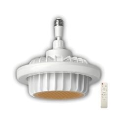 Cata Ct-1160 Güneş Isıtıcılı Fan Led Ampul