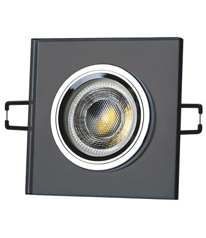 Cata Ct-6647 Yeşim Dekoratif Cam Spot