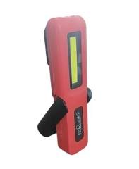 Rayno Küçük Şarjlı Led Fener 2200 mAh El Feneri