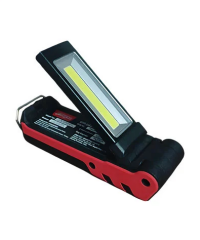 Rayno Büyük Şarjlı Açılı Led Fener 4400 mAh El Feneri