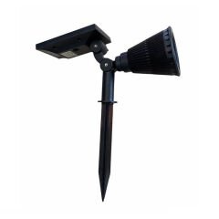 Cata Ct-7310 Solar Bahçe Armatürü 7W / Beyaz