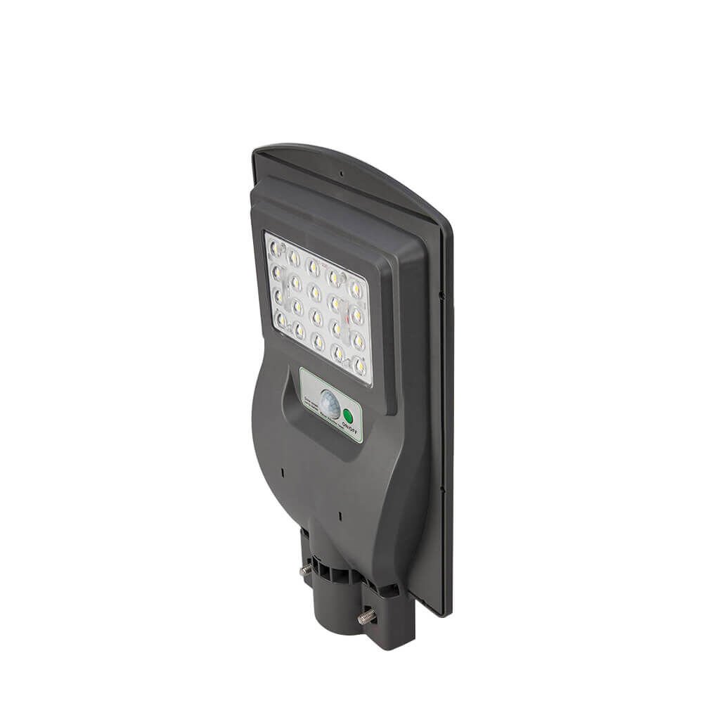 Cata Ct-4690 60W Solar Sokak Armatür /Beyaz