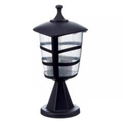 Zerpa 7050-Üçgen Setüstü Armatür / Siyah