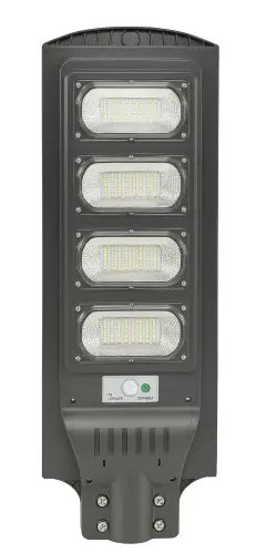 VOLTEK Solar Sokak Armatürü Güneş Enerjili 200W 6500K Beyaz
