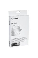 Canon MC-G02 (4589C001) Orjinal Bakım Kartuşu