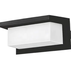 Cata Ct-7084 30W Cunda Led Aplik Dış Mekan Günışığı 3200K