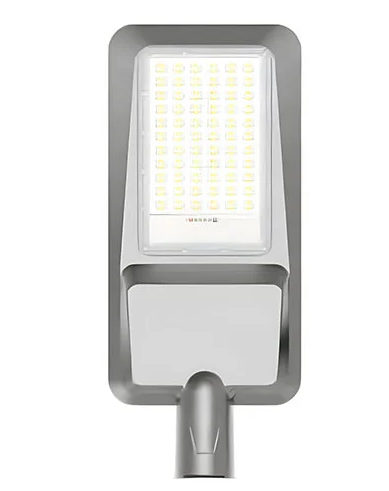 Fujiled Beyaz 250W Solar Uzaktan Kumandalı Sokak Armatürü