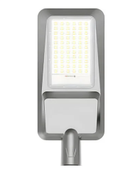 Fujiled Beyaz 250W Solar Uzaktan Kumandalı Sokak Armatürü