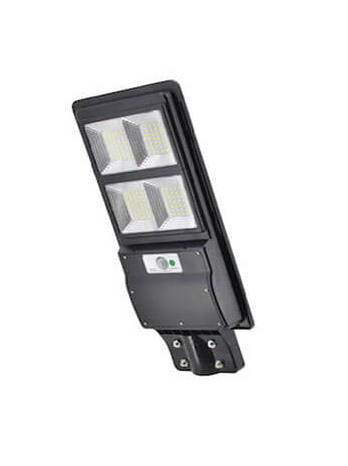 Cata Ct-4640 200W Solar Sokak Armatürü Beyaz