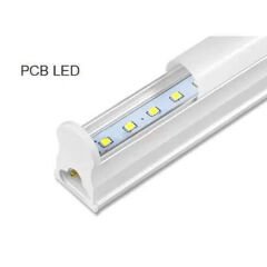 Cata Ct-2467 10W T5 Ledli Bant Armatür Günışığı