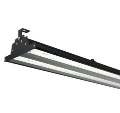 Modaled 126W / 6500K 90 Cm Optoma Siyah Kasa Yüksek Tavan Armatürü