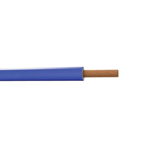 1,5 mm NYAF Kablo Mavi (1 metre)