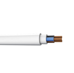 4*10 mm TTR Kablo (1 metre) H05VV-F NYMHY
