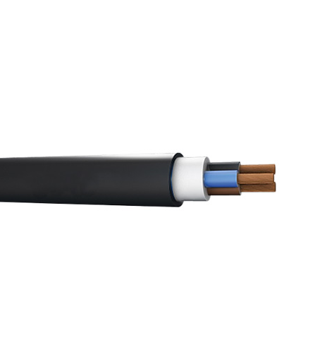 4*16 mm TTR Kablo (1 metre) H05VV-F NYMHY