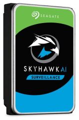 Seagate 12TB SkyHawk 3.5'' 7200RPM ST12000VE001 7-24 Harddisk (İthalat)