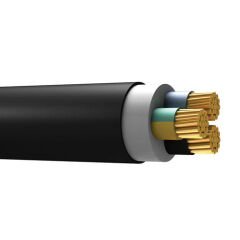 3*10 mm NYY Yeraltı Kablosu (1 metre)