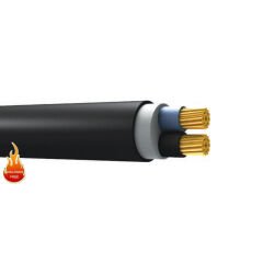 Öznur 5*16 mm N2Xh Halojen Free Yeraltı Kablosu (1 metre)