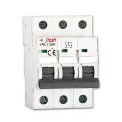 Flash 3*80 W otomat 10 Ka